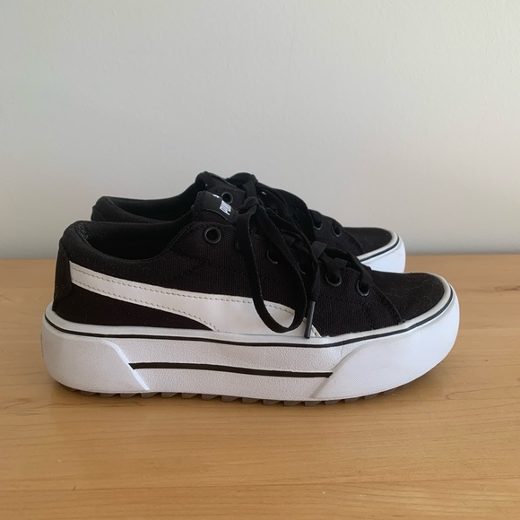 PUMA X Sunmi KAIA - Picture 3 of 5